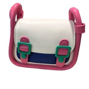 Small Girls Shoulder Bag